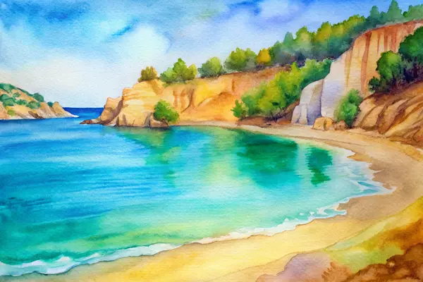 Cala del Senyor Ramon