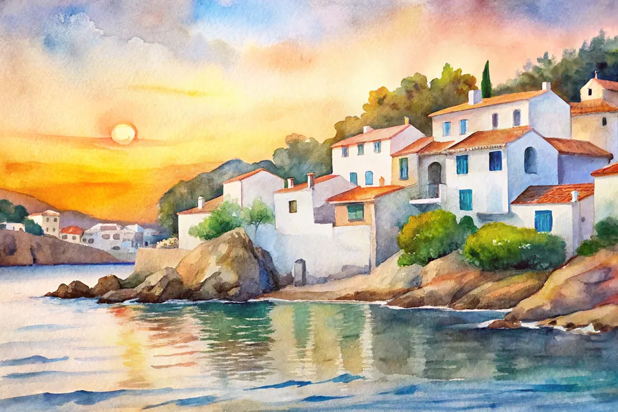 Calella de Palafrugell