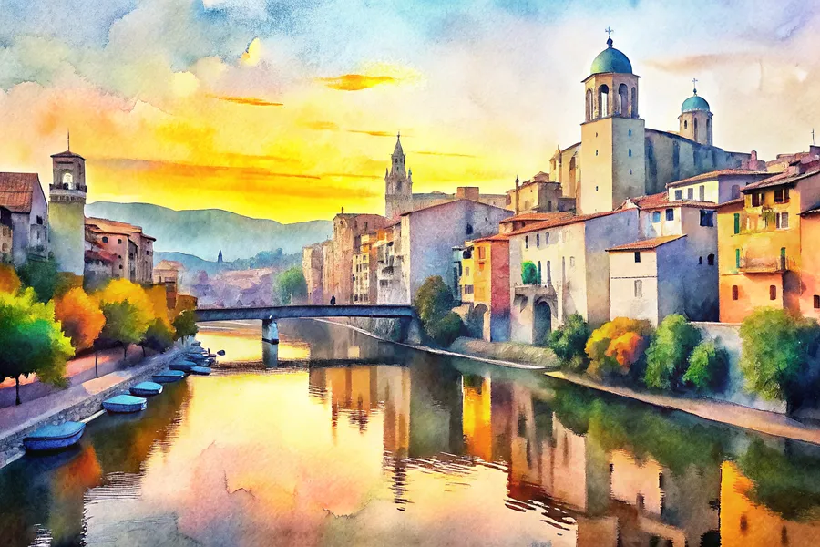 Girona