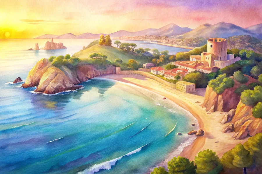 Lloret de Mar