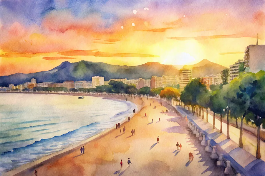Platja d'Aro