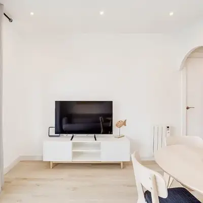 Apartamento Condal 2