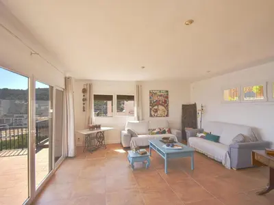 Zona de estar de Catalonia