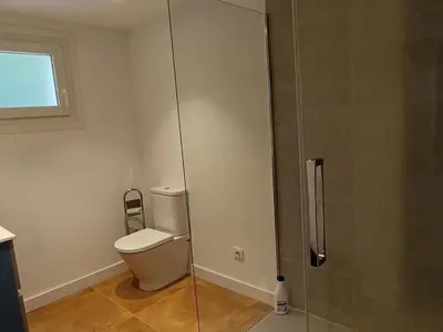 Un baño de Catalonia