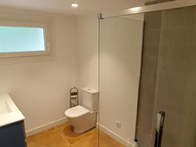 Un baño de Catalonia