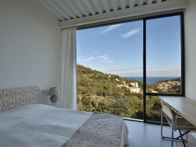 Paisaje cerca de esta casa o chalet