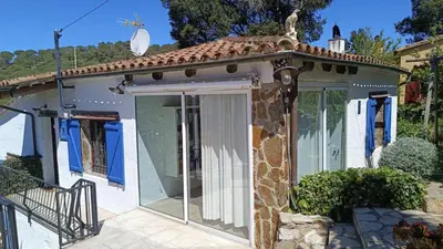 Edificio en el que se encuentra la casa o chalet