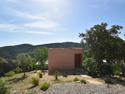 Paisaje cerca de esta casa o chalet