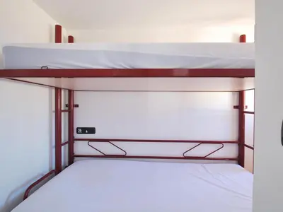Cama o camas de una habitación en León