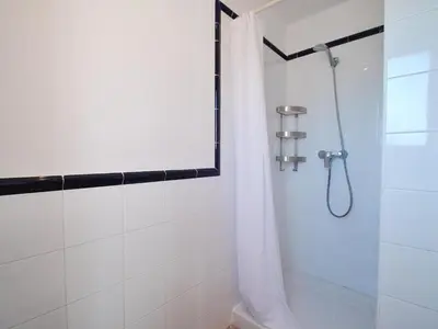 Un baño de León
