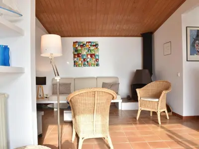 Zona de estar de Pinetells