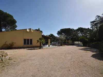 Edificio en el que se encuentra la casa o chalet