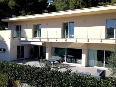 Un balcón o terraza de Setè cel