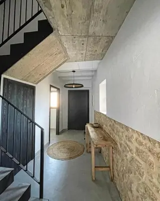 Plano de Casa Palma Pals 2