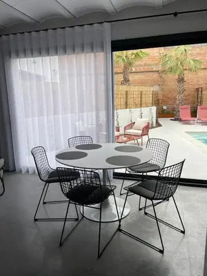 Plano de Casa Palma Pals 2