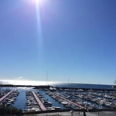 Port Marina Palamós