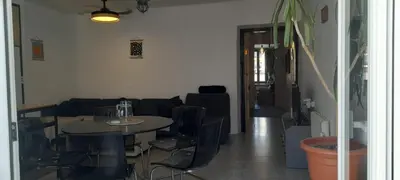 Zona de estar de Mediterranien Terrace