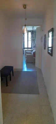 Plano de Mediterranien Terrace