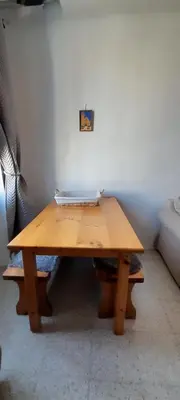 Plano de Mediterranien Terrace