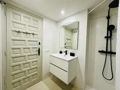 Un baño de Mimoses CostaBravaSi