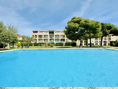 Piscina en o cerca de Mimoses CostaBravaSi