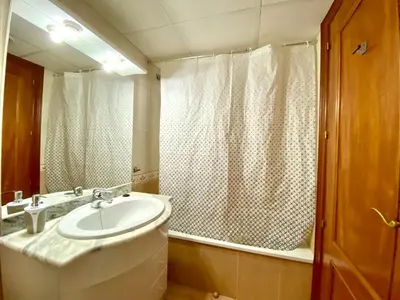 Un baño de Reconnectar Malgrat de Mar Colom I