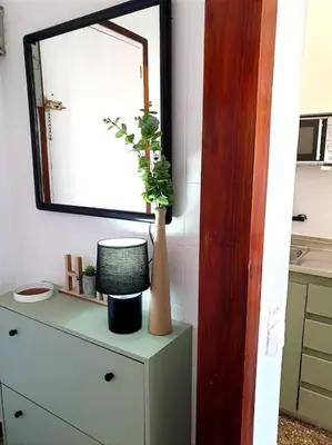 Plano de somriu Apartament Fenals Platja