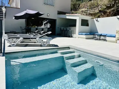 Piscina en o cerca de Cardina CostaBravaSi