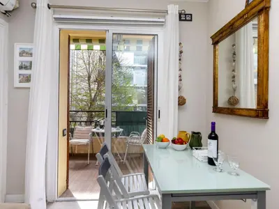Bebidas en Apartment Maiters by Interhome