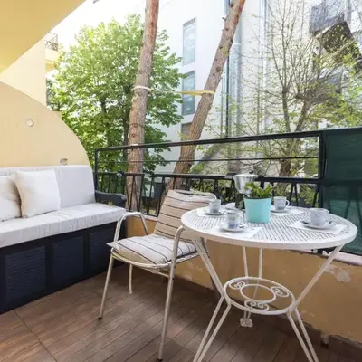 Apartment Maiters by Interhome