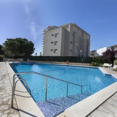 Apartment Montseny by Interhome