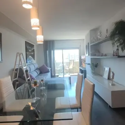 VILLAS COSETTE Apartamento Plaza Europa