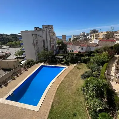 El balcon de la Chus