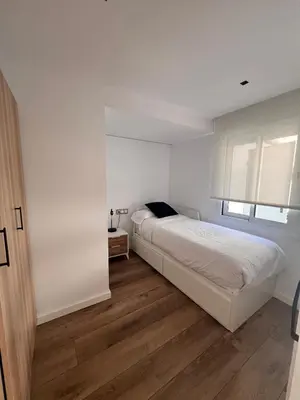 Cama o camas de una habitación en Calella de Palafrugell