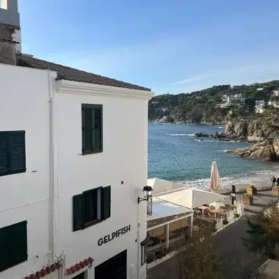 Calella de Palafrugell