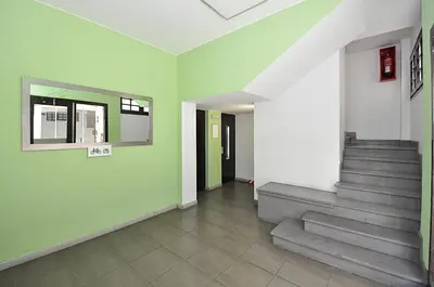 Plano de Apartamento Holanda