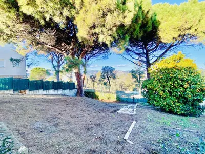 Paisaje cerca de esta casa o chalet
