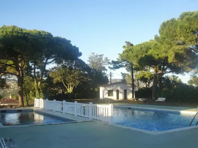 Piscina en o cerca de Costa CostaBravaSi