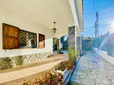 Plano de Costa CostaBravaSi