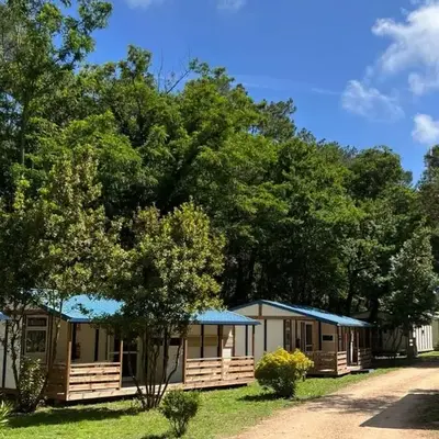 Camping Turismar