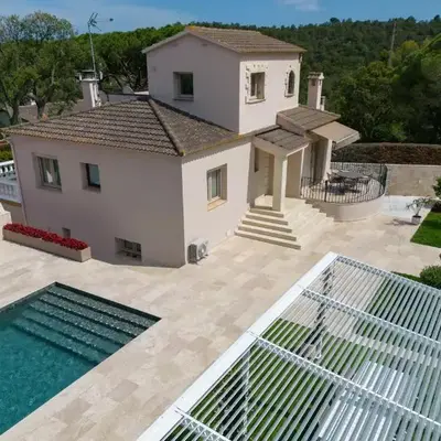 Casa Malvina
