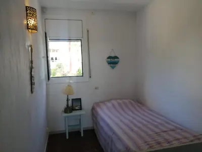 Cama o camas de una habitación en Playa de Aro