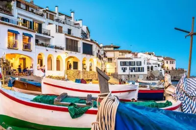 Un lugar de interés cerca de este apartamento