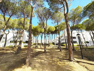 Jardín al aire libre en 0311 Apartment in Calella de Palafrugell