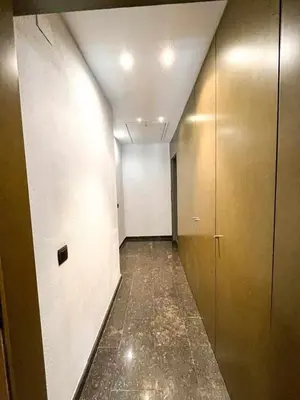 Plano de Loft Cort Reial Atico in the heart of the old town