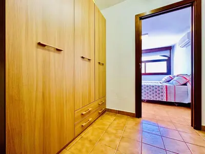 Cama o camas de una habitación en Amata Costabravasi