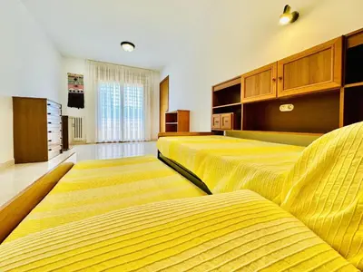 Cama o camas de una habitación en Amata Costabravasi
