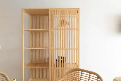 Plano de Banana Beach Boutique Studio