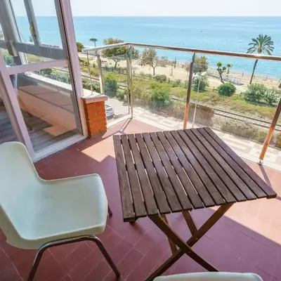 HomeHolidaysRentals Aquilone - Costa Barcelona
