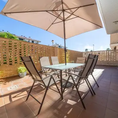 HomeHolidaysRentals Fortuny - Costa Barcelona